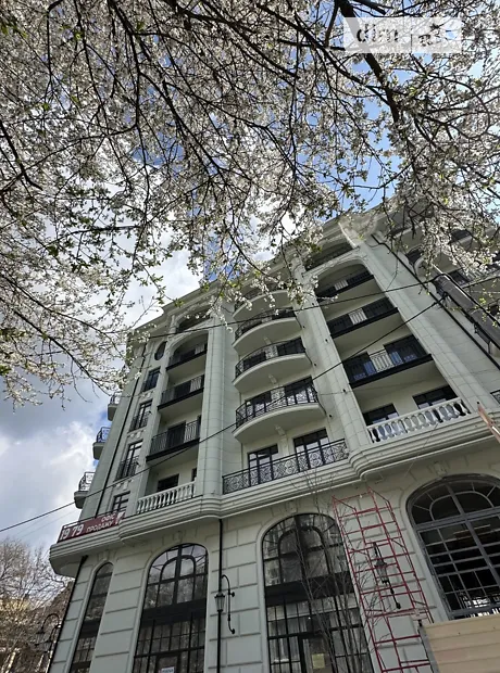 Квартира на вул. Гімназична, 13 в Одесі, ID 175801, фото №1