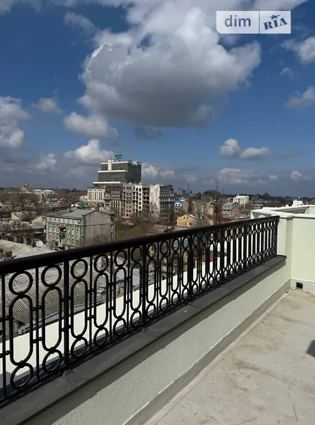 Квартира на вул. Гімназична, 13 в Одесі, ID 175801, фото №4