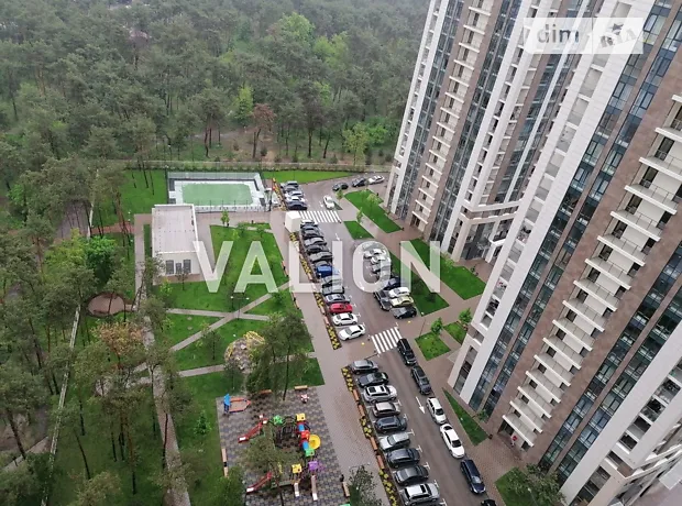 Квартира на вул. Князя Романа Мстиславича, 28 в Києві, ID 167034, фото №12