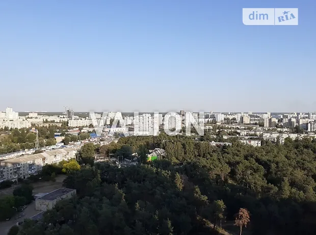 Квартира на вул. Князя Романа Мстиславича, 28 в Києві, ID 167034, фото №5