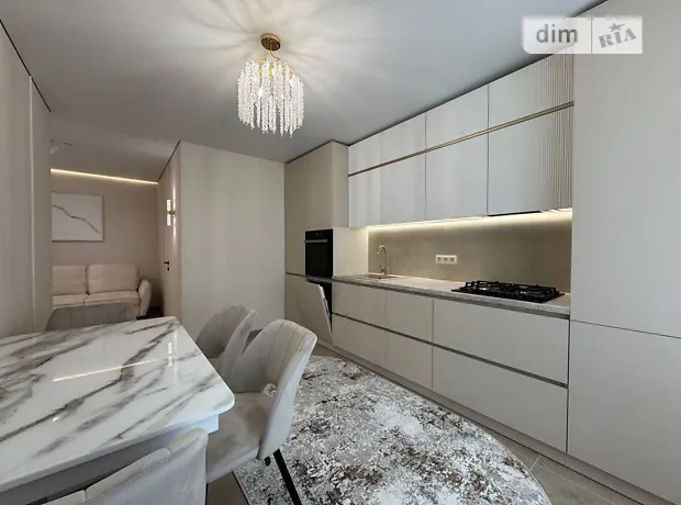 Квартира на вул. Бандери Степана в Івано-Франківську, ID 351602, фото №18