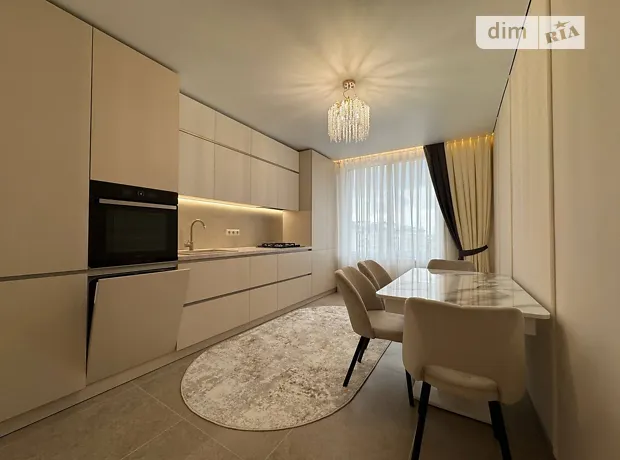 Квартира на вул. Бандери Степана в Івано-Франківську, ID 351602, фото №19