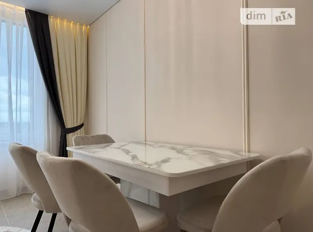 Квартира на вул. Бандери Степана в Івано-Франківську, ID 351602, фото №20