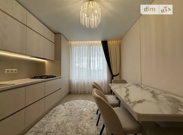 Квартира на вул. Бандери Степана в Івано-Франківську, ID 351602, фото №21