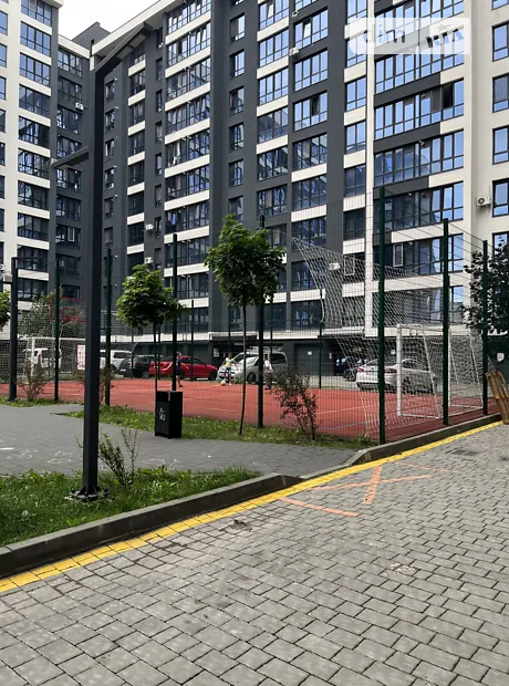 Квартира на вул. Хіміків в Івано-Франківську, ID 173003, фото №22