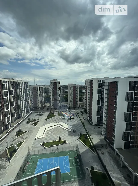 Квартира на вул. Ленкавського 34/7 в Івано-Франківську, ID 193801, фото №1