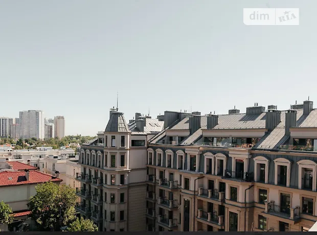 Квартира на вул. Фонтанська дорога, 64\u002F1 в Одесі, ID 283258, фото №2