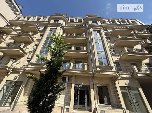 Квартира на вул. Фонтанська дорога, 64\u002F1 в Одесі, ID 283258, фото №19