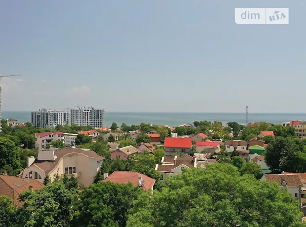 Квартира на вул. Фонтанська дорога, 64\u002F1 в Одесі, ID 283258, фото №3