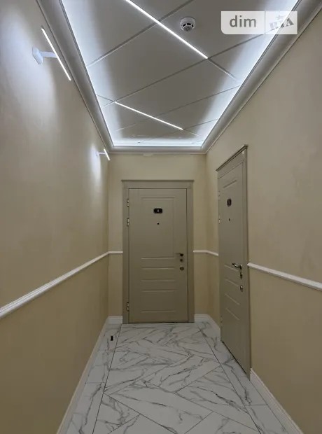 Квартира на вул. Фонтанська дорога, 64\u002F1 в Одесі, ID 283258, фото №23
