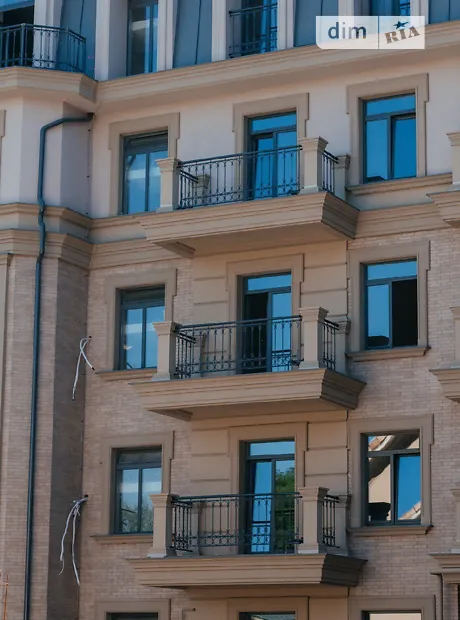 Квартира на вул. Фонтанська дорога, 64\u002F1 в Одесі, ID 283258, фото №6