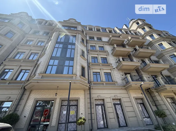 Квартира на вул. Фонтанська дорога, 64\u002F1 в Одесі, ID 283258, фото №7