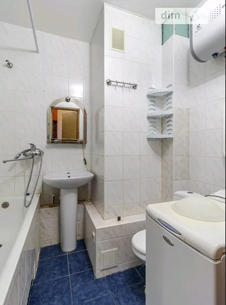 Квартира на вул. Лісківська, 18В в Києві, ID 493963, фото №3