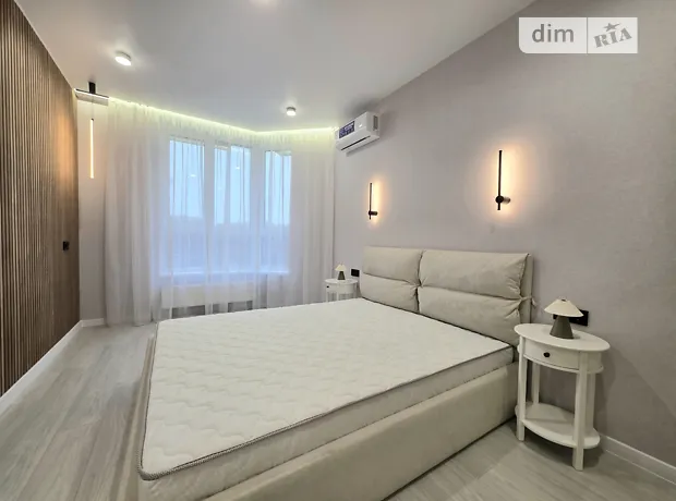 Квартира на вул. Щаслива, 63 в Києві, ID 260849, фото №2