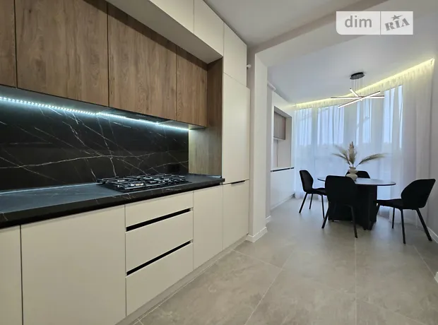 Квартира на вул. Щаслива, 63 в Києві, ID 260849, фото №4