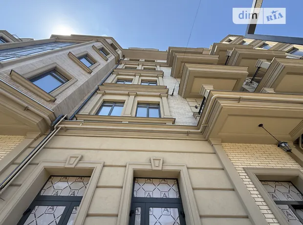 Квартира на вул. Фонтанська дорога, 64\u002F1 в Одесі, ID 261390, фото №16