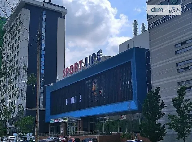 Квартира на вул. Юлії Здановської, 60А в Києві, ID 201774, фото №18
