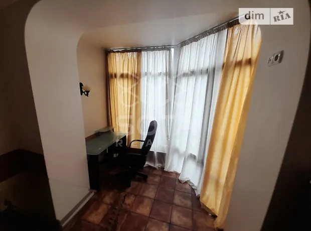 Квартира на вул. Юлії Здановської, 60А в Києві, ID 201774, фото №4