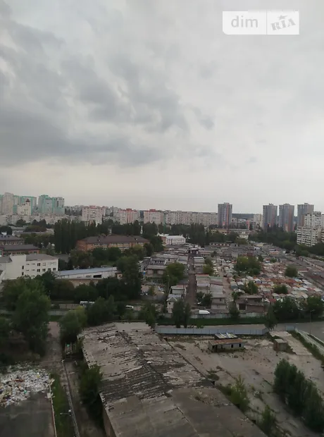 Квартира на вул. Коноплянська, 22Б в Києві, ID 200304, фото №1