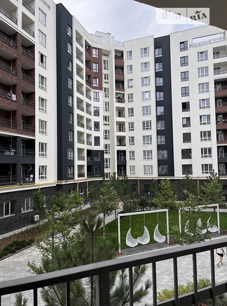 Квартира на вул. Ольги Кобилянської 1В/23 в Києві, ID 231222, фото №7