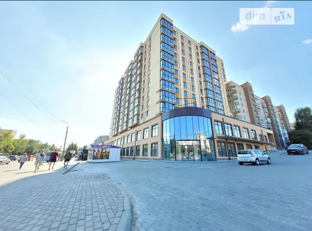 Квартира на просп. Соборності, 22Б в Луцьк, ID 276145, фото №1