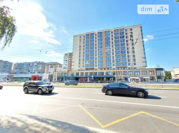 Квартира на просп. Соборності, 22Б в Луцьк, ID 276145, фото №3
