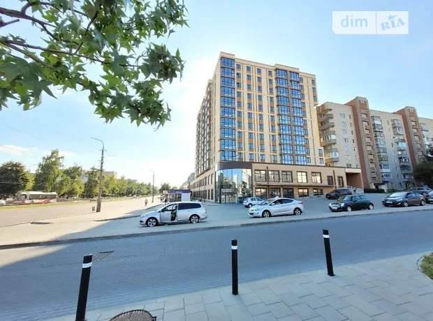 Квартира на просп. Соборності, 22Б в Луцьк, ID 276145, фото №4
