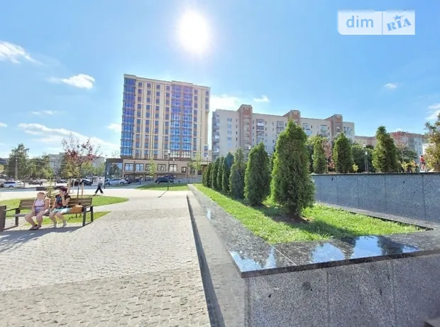 Квартира на просп. Соборності, 22Б в Луцьк, ID 276145, фото №5