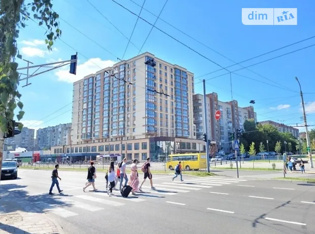 Квартира на просп. Соборності, 22Б в Луцьку, ID 276145, фото №6