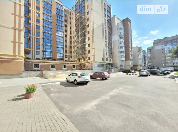 Квартира на просп. Соборності, 22Б в Луцьку, ID 276145, фото №9