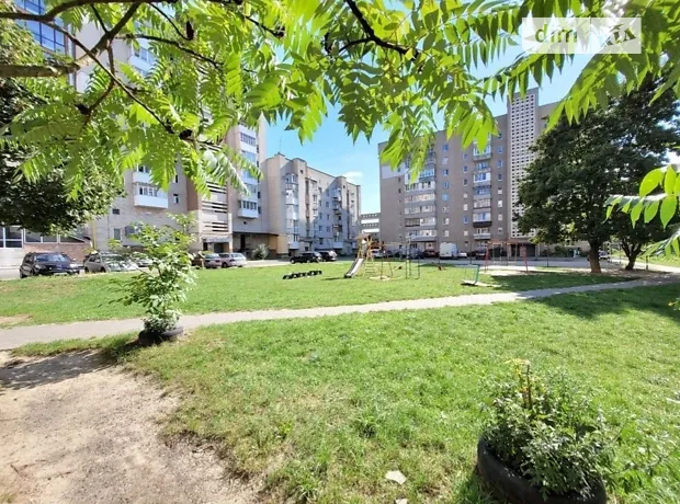 Квартира на просп. Соборності, 22Б в Луцьку, ID 276145, фото №10