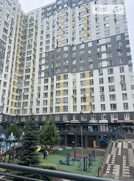 Квартира на вул. Університетська, 1Д в Києві, ID 241689, фото №1