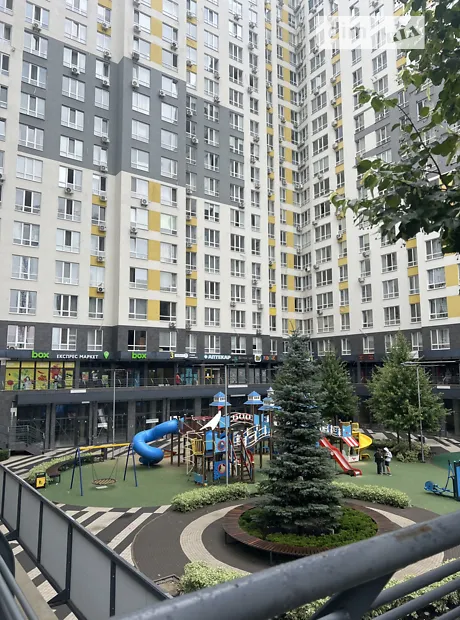 Квартира на вул. Університетська, 1Д в Києві, ID 241689, фото №2