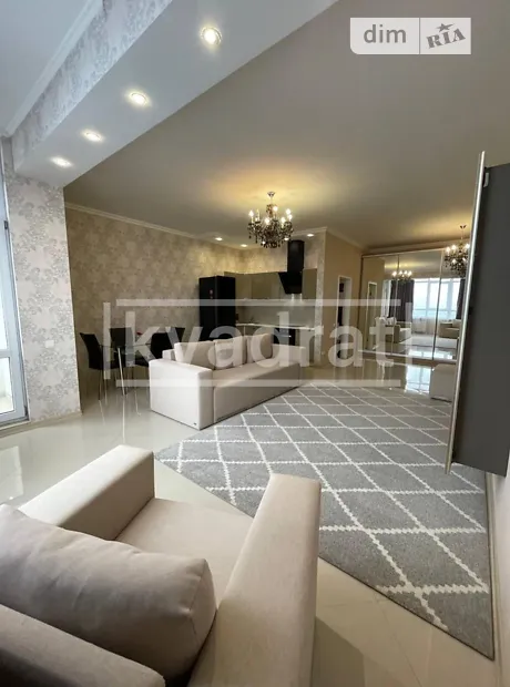 Квартира на вул. Коновальця Євгена, 44А в Київ, ID 163368, фото №2
