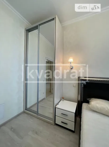 Квартира на вул. Коновальця Євгена, 44А в Києві, ID 163368, фото №11