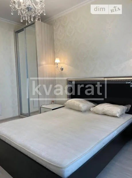 Квартира на вул. Коновальця Євгена, 44А в Києві, ID 163368, фото №12