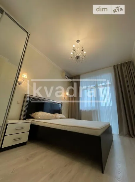 Квартира на вул. Коновальця Євгена, 44А в Києві, ID 163368, фото №13