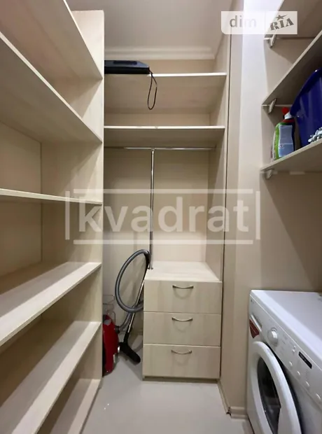 Квартира на вул. Коновальця Євгена, 44А в Києві, ID 163368, фото №15