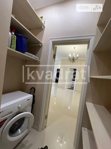 Квартира на вул. Коновальця Євгена, 44А в Києві, ID 163368, фото №17