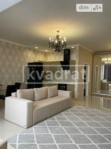 Квартира на вул. Коновальця Євгена, 44А в Києві, ID 163368, фото №18