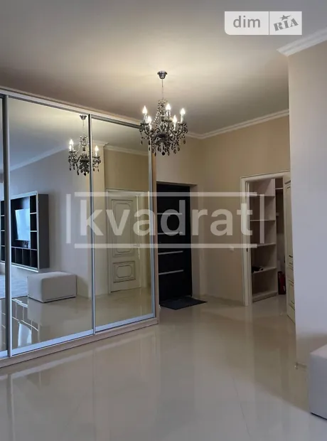 Квартира на вул. Коновальця Євгена, 44А в Києві, ID 163368, фото №20
