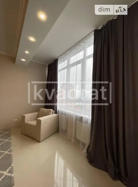 Квартира на вул. Коновальця Євгена, 44А в Київ, ID 163368, фото №3