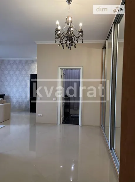 Квартира на вул. Коновальця Євгена, 44А в Києві, ID 163368, фото №21