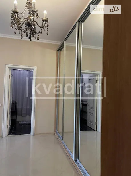 Квартира на вул. Коновальця Євгена, 44А в Києві, ID 163368, фото №22