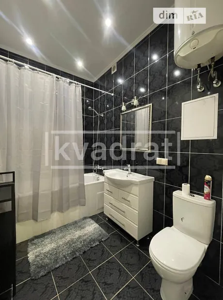 Квартира на вул. Коновальця Євгена, 44А в Києві, ID 163368, фото №23