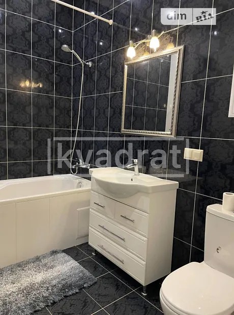 Квартира на вул. Коновальця Євгена, 44А в Києві, ID 163368, фото №24