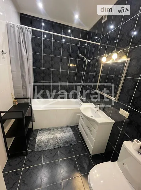 Квартира на вул. Коновальця Євгена, 44А в Києві, ID 163368, фото №26