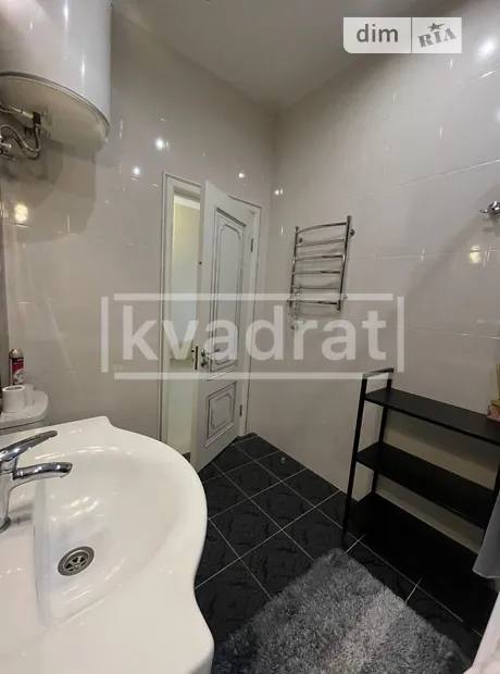 Квартира на вул. Коновальця Євгена, 44А в Києві, ID 163368, фото №30