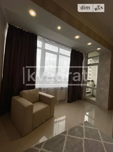Квартира на вул. Коновальця Євгена, 44А в Київ, ID 163368, фото №4