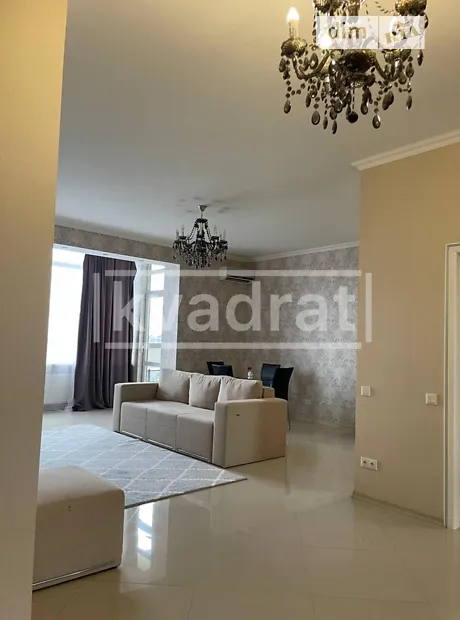 Квартира на вул. Коновальця Євгена, 44А в Києві, ID 163368, фото №31